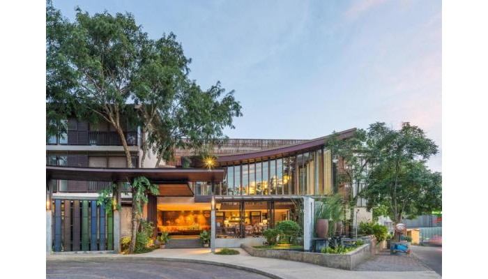 Pakasai Resort poza 0