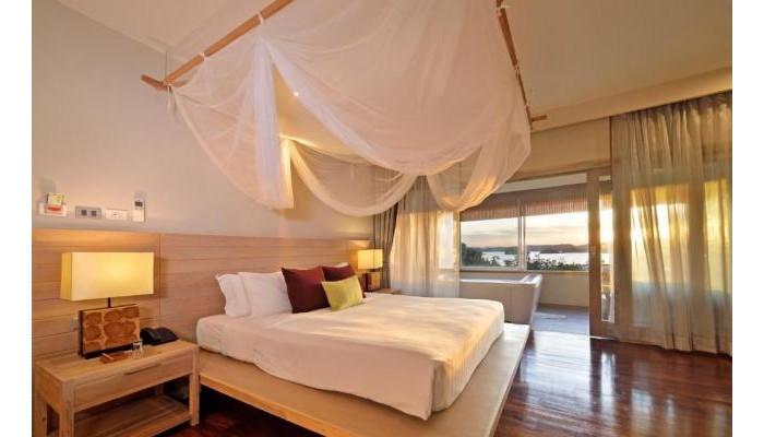 Pakasai Resort poza 1