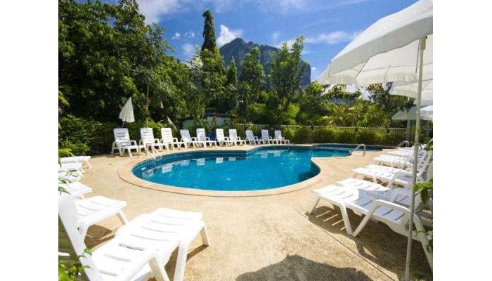 Small Resort Krabi poza 0
