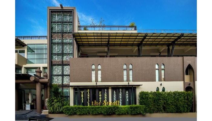 The Small Hotel Krabi poza 5