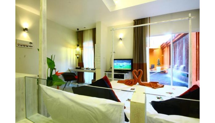 The Small Hotel Krabi poza 29