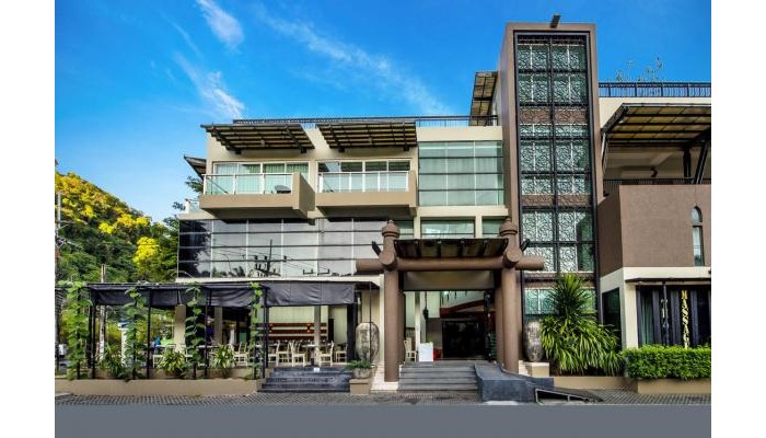The Small Hotel Krabi poza 4