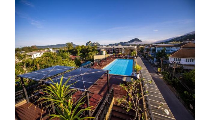 The Small Hotel Krabi poza 10