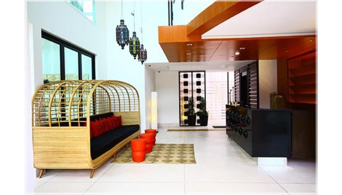 The Small Hotel Krabi poza 28