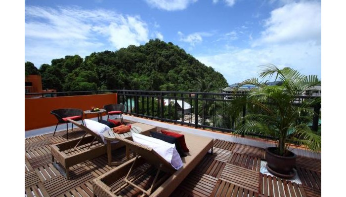 The Small Hotel Krabi poza 23