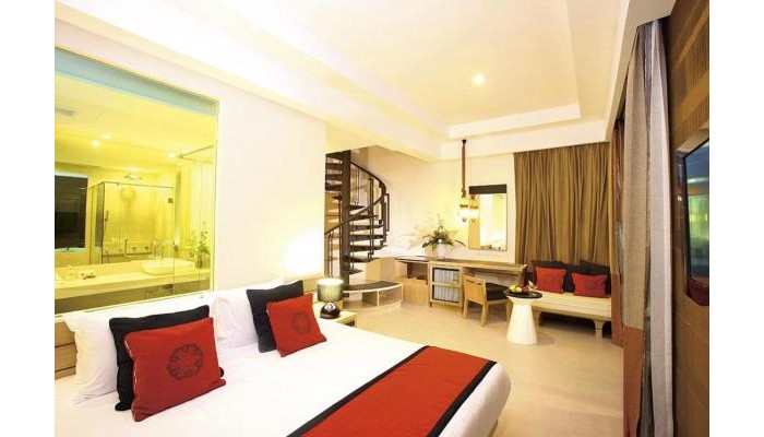 The Small Hotel Krabi poza 30