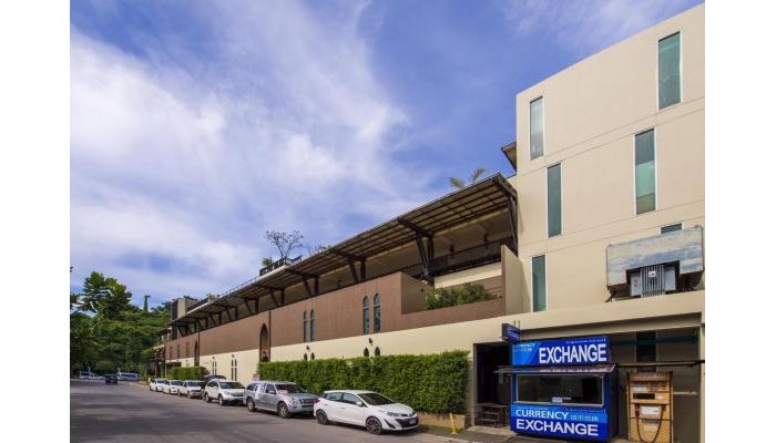 The Small Hotel Krabi poza 6