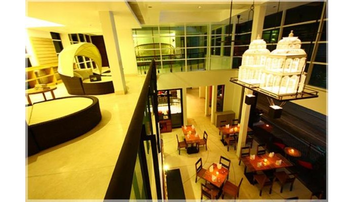 The Small Hotel Krabi poza 25