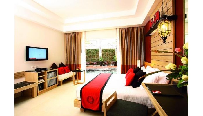 The Small Hotel Krabi poza 31