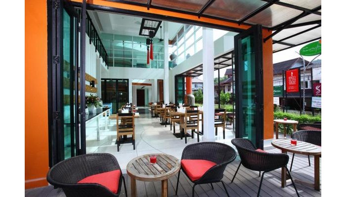 The Small Hotel Krabi poza 27