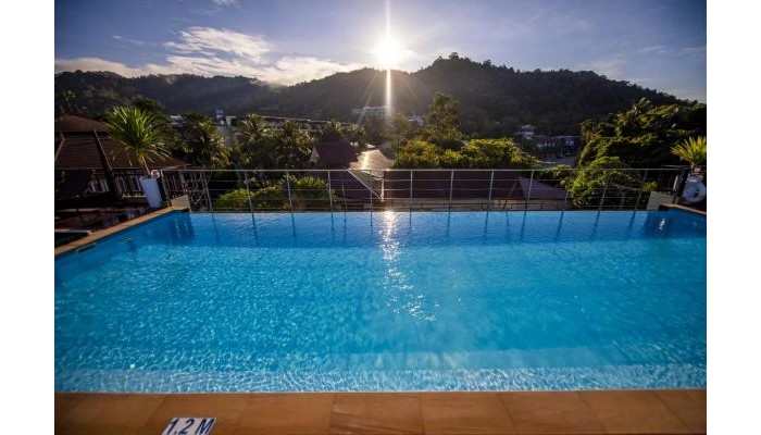 The Small Hotel Krabi poza 15