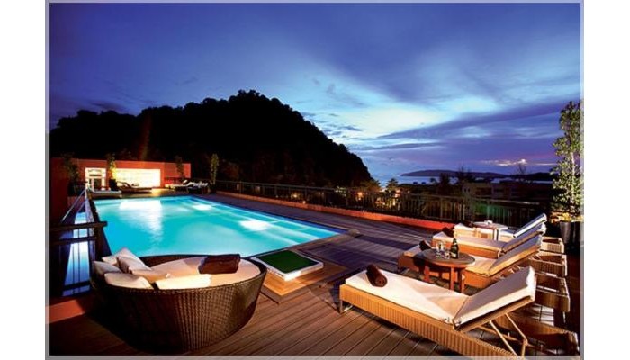 The Small Hotel Krabi poza 22