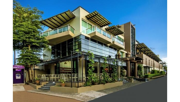 The Small Hotel Krabi poza 3