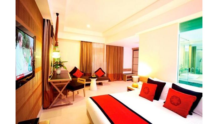 The Small Hotel Krabi poza 32