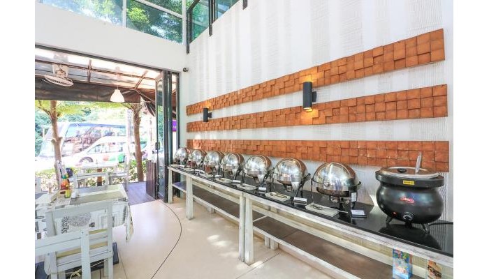 The Small Hotel Krabi poza 20