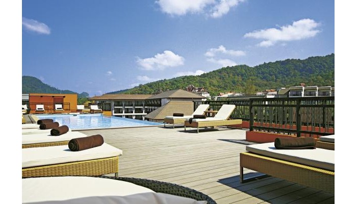 The Small Hotel Krabi poza 21