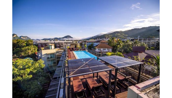 The Small Hotel Krabi poza 9