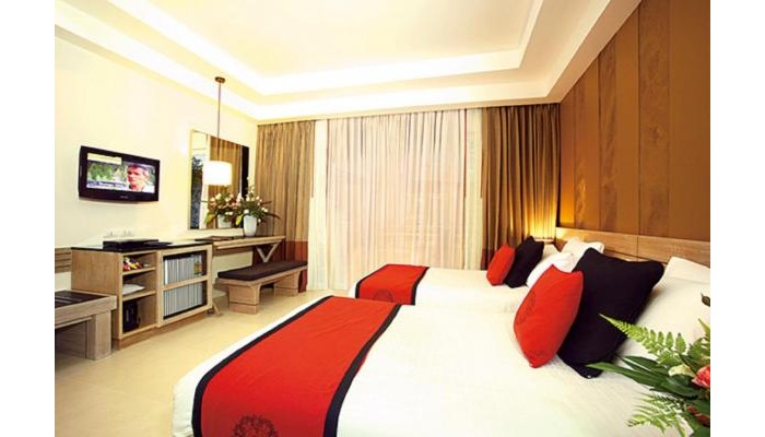 The Small Hotel Krabi poza 34