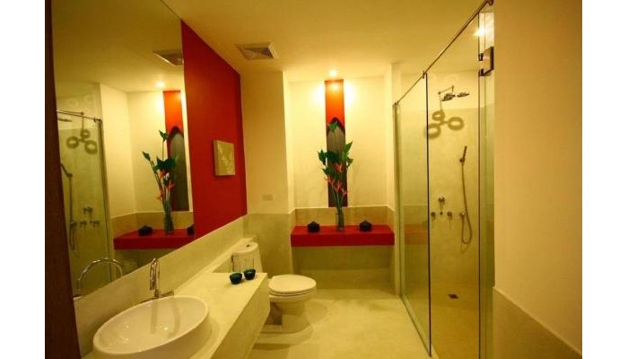 The Small Hotel Krabi poza 35
