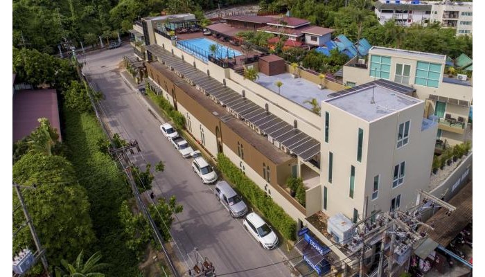 The Small Hotel Krabi poza 8