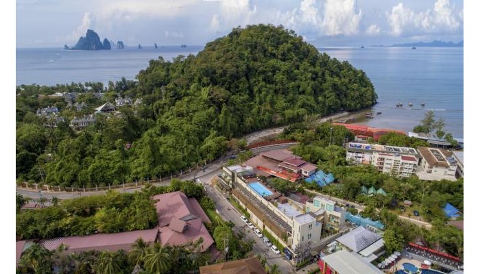 The Small Hotel Krabi poza 7