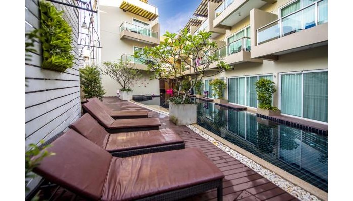 The Small Hotel Krabi poza 17