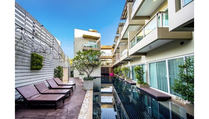 The Small Hotel Krabi poza 19