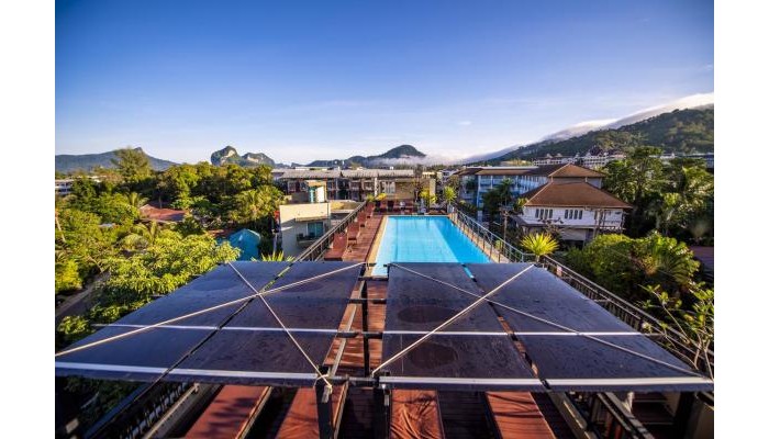 The Small Hotel Krabi poza 11