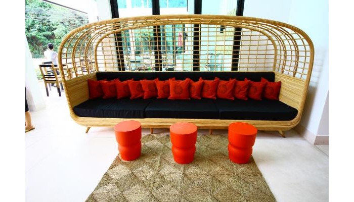 The Small Hotel Krabi poza 26