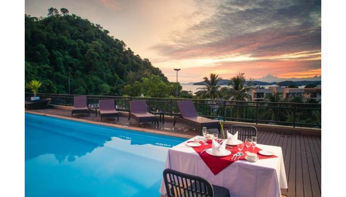 The Small Hotel Krabi poza 16