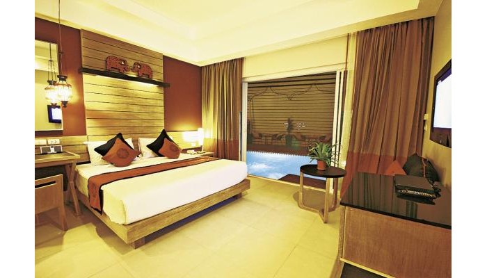 The Small Hotel Krabi poza 36