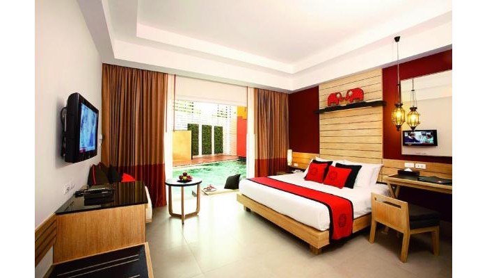 The Small Hotel Krabi poza 37