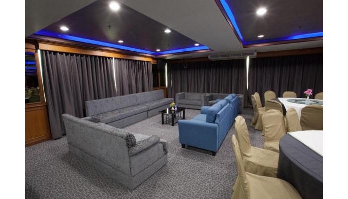 Poza pentru Bay Hotel Srinakarin 2108-1583399161 Bay Hotel Srinakarin poza 6