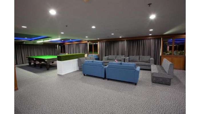 Poza pentru Bay Hotel Srinakarin 3777-1583399130 Bay Hotel Srinakarin poza 2