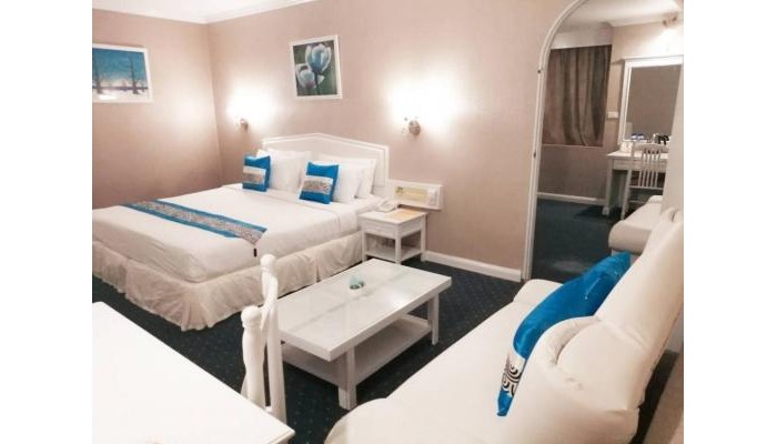 Poza pentru Bay Hotel Srinakarin 3938-1583399141 Bay Hotel Srinakarin poza 10