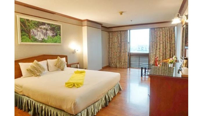 Poza pentru Bay Hotel Srinakarin 4188-1583399134 Bay Hotel Srinakarin poza 11