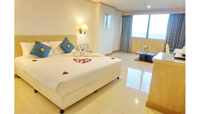 Poza pentru Bay Hotel Srinakarin 4475-1583399136 Bay Hotel Srinakarin poza 12