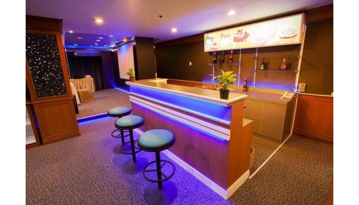 Poza pentru Bay Hotel Srinakarin 4718-1583399173 Bay Hotel Srinakarin poza 8