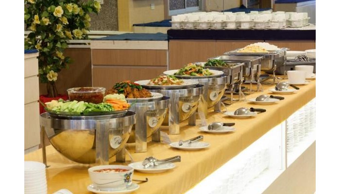 Poza pentru Bay Hotel Srinakarin 5050-1583399125 Bay Hotel Srinakarin poza 13