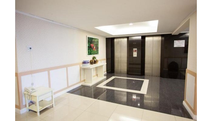 Poza pentru Bay Hotel Srinakarin 5264-1583399132 Bay Hotel Srinakarin poza 3