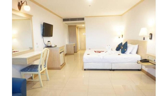 Poza pentru Bay Hotel Srinakarin 6180-1583399121 Bay Hotel Srinakarin poza 14