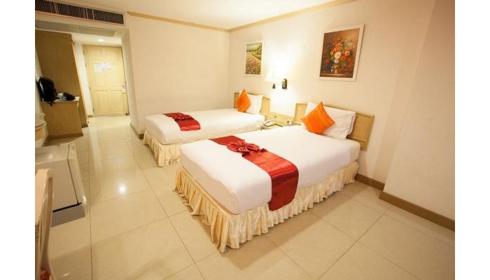 Poza pentru Bay Hotel Srinakarin 6443-1583399150 Bay Hotel Srinakarin poza 15