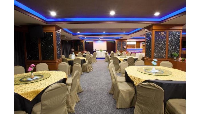 Poza pentru Bay Hotel Srinakarin 6960-1583399154 Bay Hotel Srinakarin poza 5