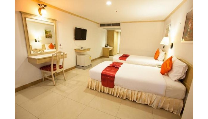 Poza pentru Bay Hotel Srinakarin 7175-1583399148 Bay Hotel Srinakarin poza 17