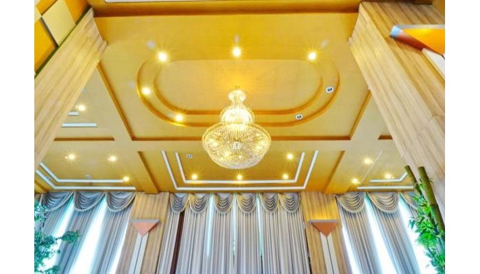 Poza pentru Bay Hotel Srinakarin 7319-1583399170 Bay Hotel Srinakarin poza 18