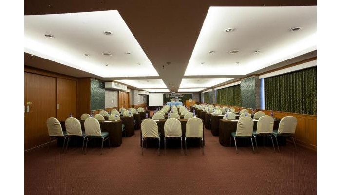 Poza pentru Bay Hotel Srinakarin 7878-1583399159 Bay Hotel Srinakarin poza 7