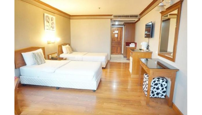 Poza pentru Bay Hotel Srinakarin 827-1583399139 Bay Hotel Srinakarin poza 20