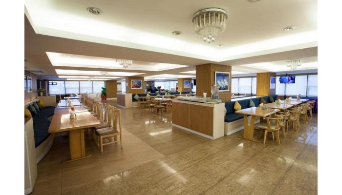 Poza pentru Bay Hotel Srinakarin 8704-1583399145 Bay Hotel Srinakarin poza 21