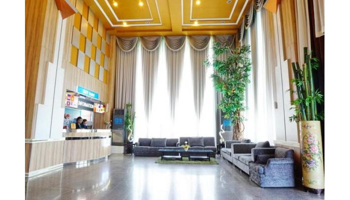 Poza pentru Bay Hotel Srinakarin 9377-1583399127 Bay Hotel Srinakarin poza 22