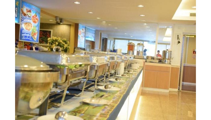 Poza pentru Bay Hotel Srinakarin 9977-1583399157 Bay Hotel Srinakarin poza 23
